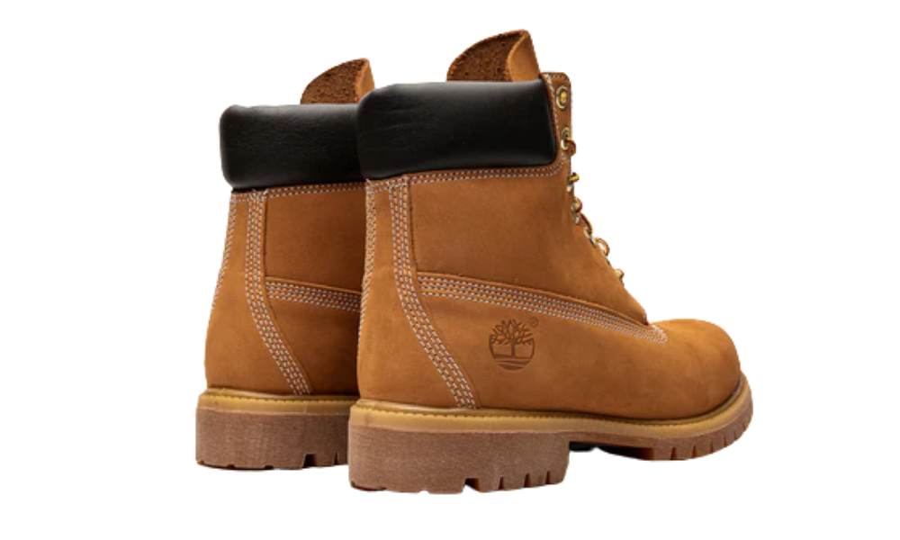 Timberland 6" Premium Waterproof Boot Wheat