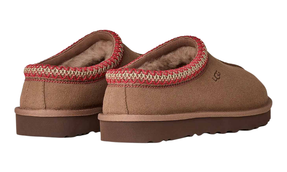 UGG Tasman II Slipper Rocky Oak
