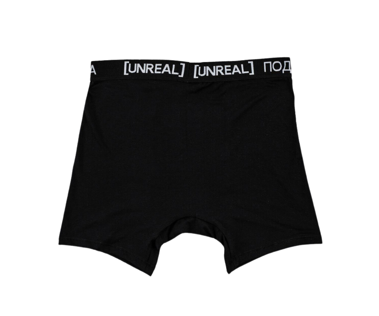 UNREAL Boxer 2pack