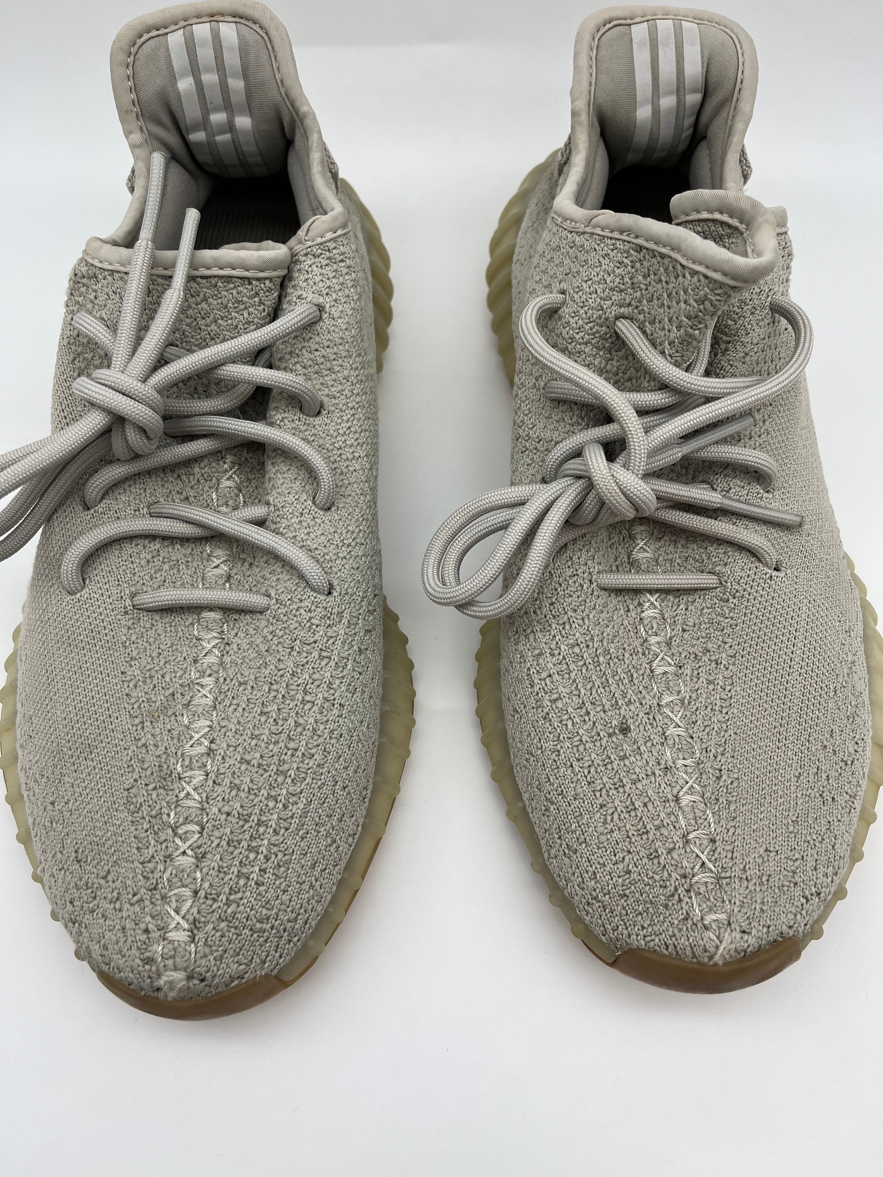 Használt - Yeezy 350 V2 Sesame (43 1/3)