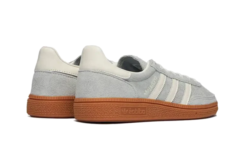 Adidas Handball Spezial Wonder Silver Gum