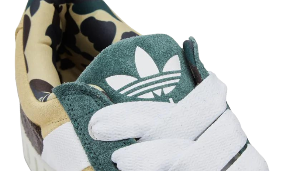 Adidas x Bape Men NRTN