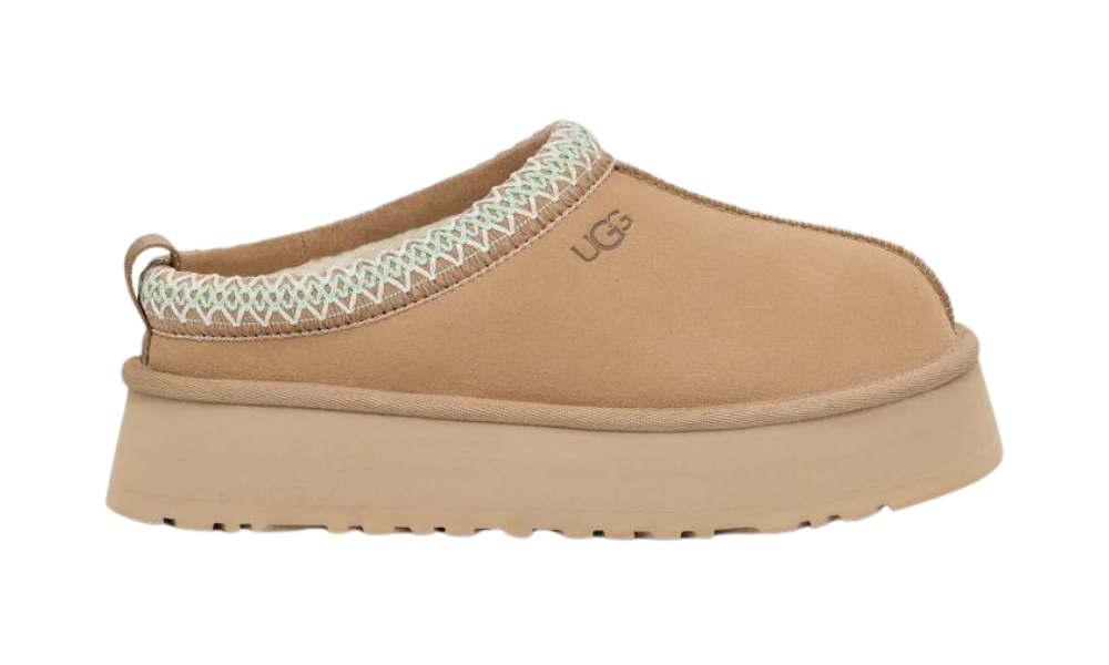 UGG Tazz Slipper Sand