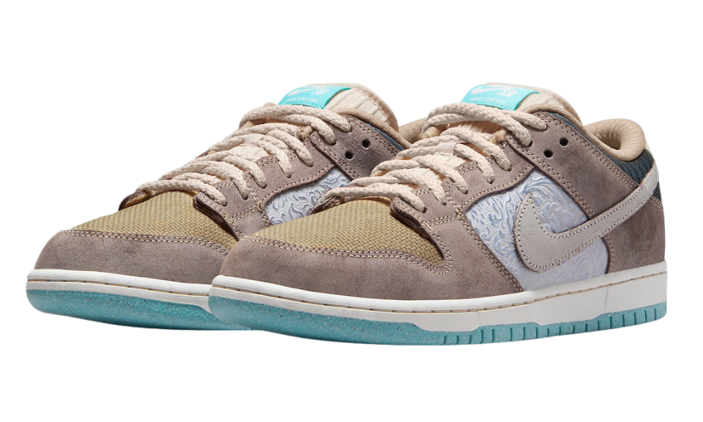 Nike SB Dunk Low Big Money Savings