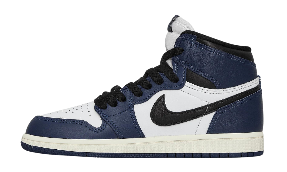 Jordan 1 Retro High OG Midnight Navy