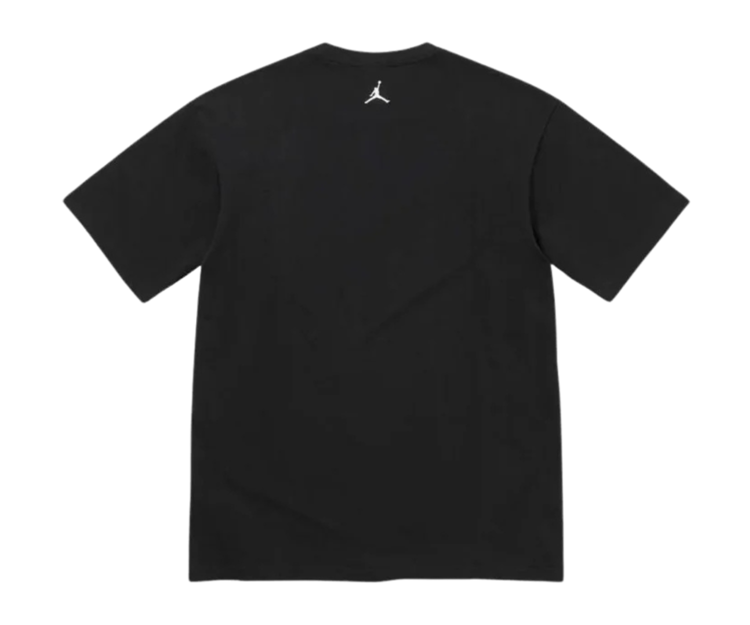 Supreme Jordan Biggie S/S Top Black