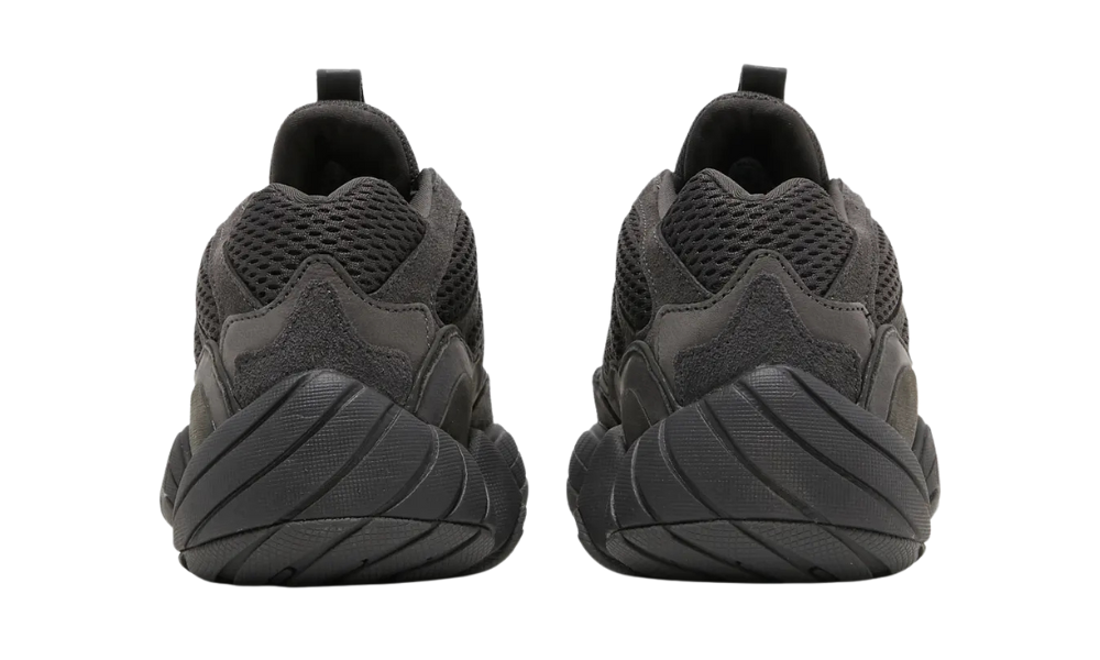 adidas Yeezy 500 Utility Black