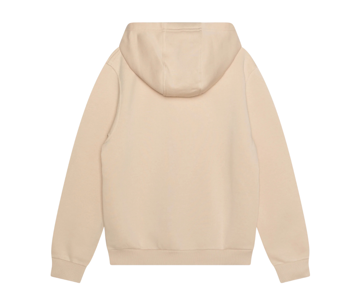 Nike Club Hoodie Sandrift Neurtal Kids