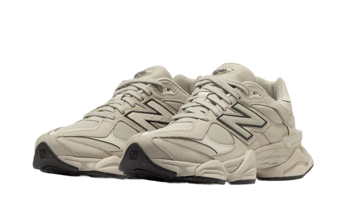 New Balance 9060 Mono Shipyard