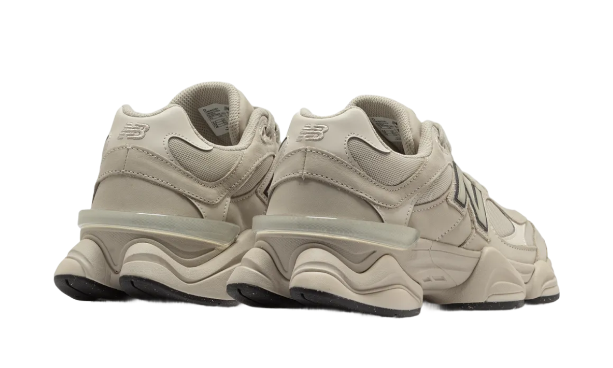 New Balance 9060 Mono Shipyard