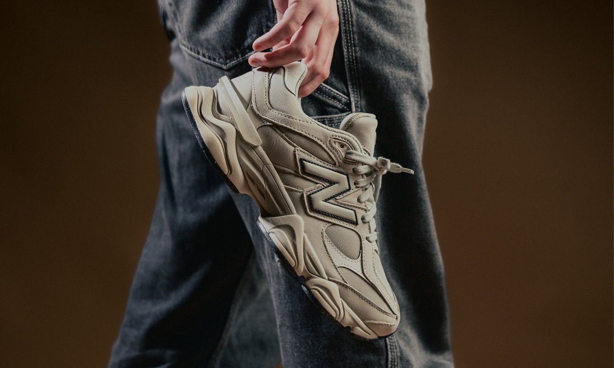 New Balance 9060 Mono Shipyard