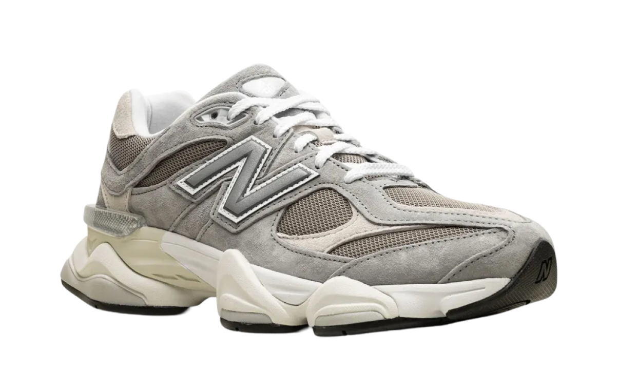New Balance 9060 Slate Grey Arid Stone