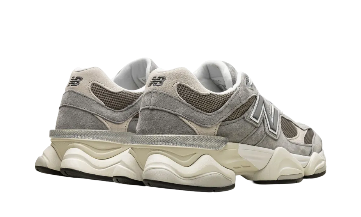 New Balance 9060 Slate Grey Arid Stone