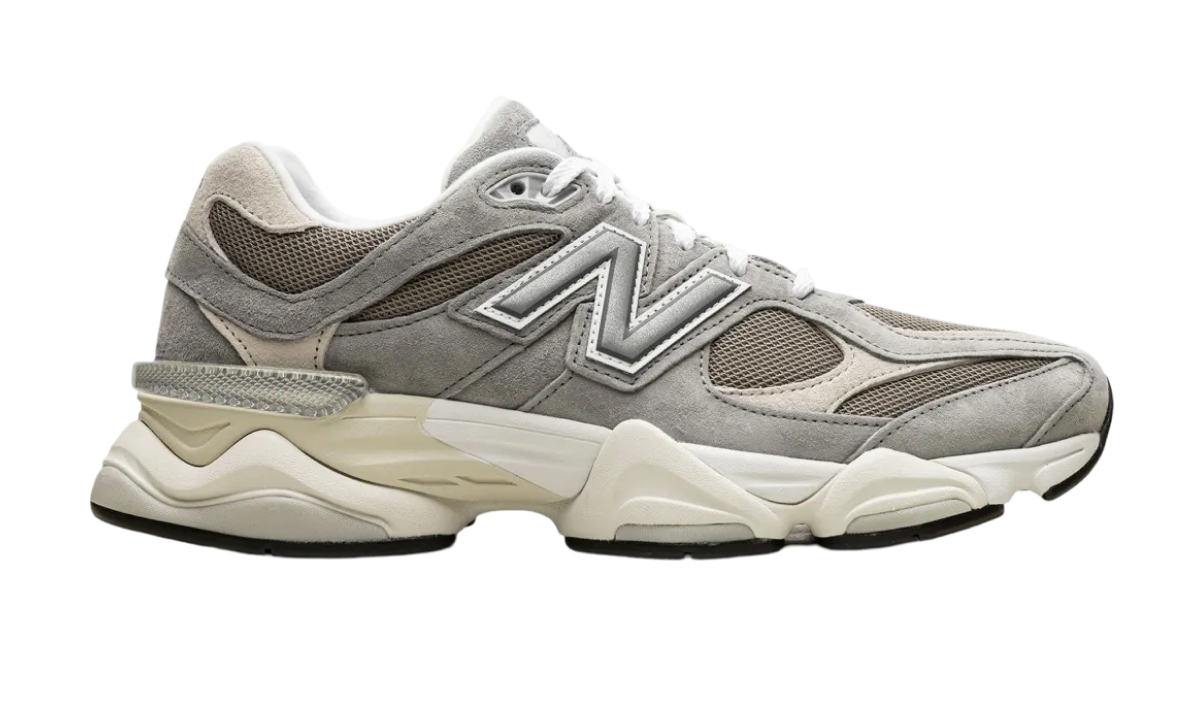 New Balance 9060 Slate Grey Arid Stone