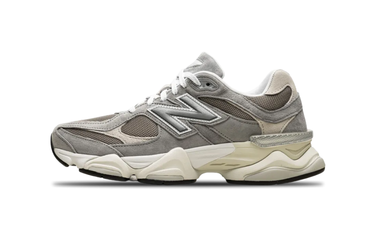 New Balance 9060 Slate Grey Arid Stone