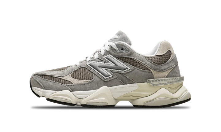 New Balance 9060 Slate Grey Arid Stone