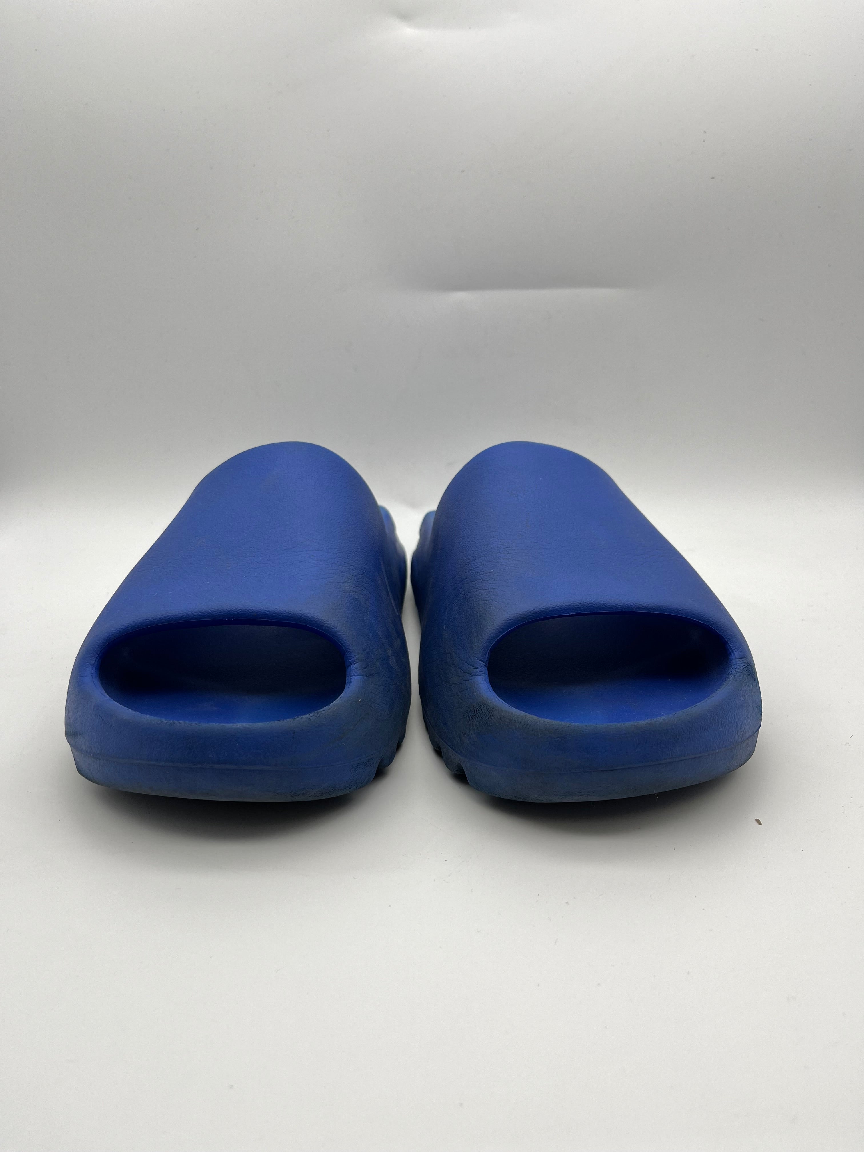 Használt - Yeezy Slide Azure (43)