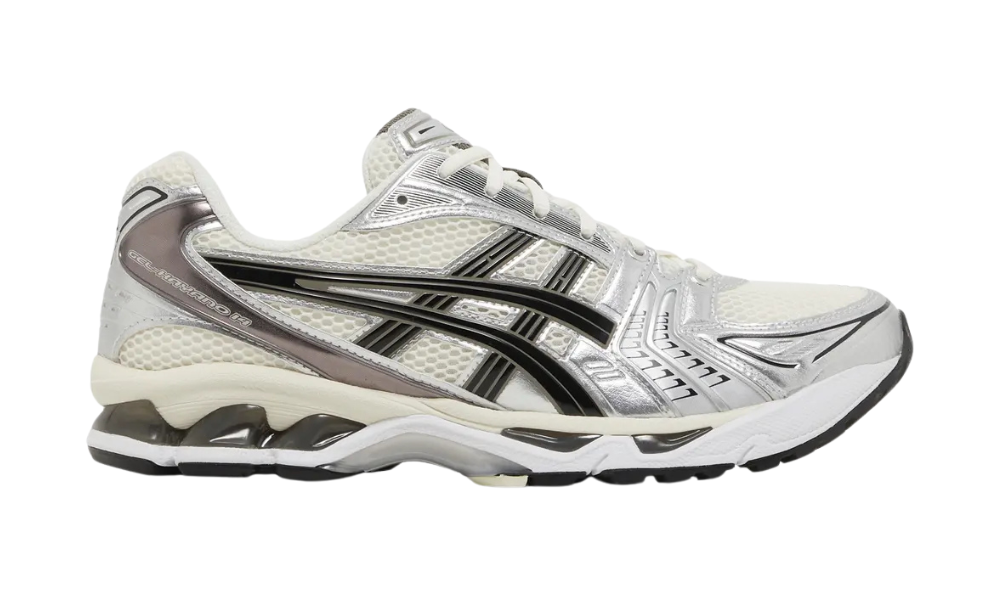 ASICS Gel Kayano 14 'Silver Cream'