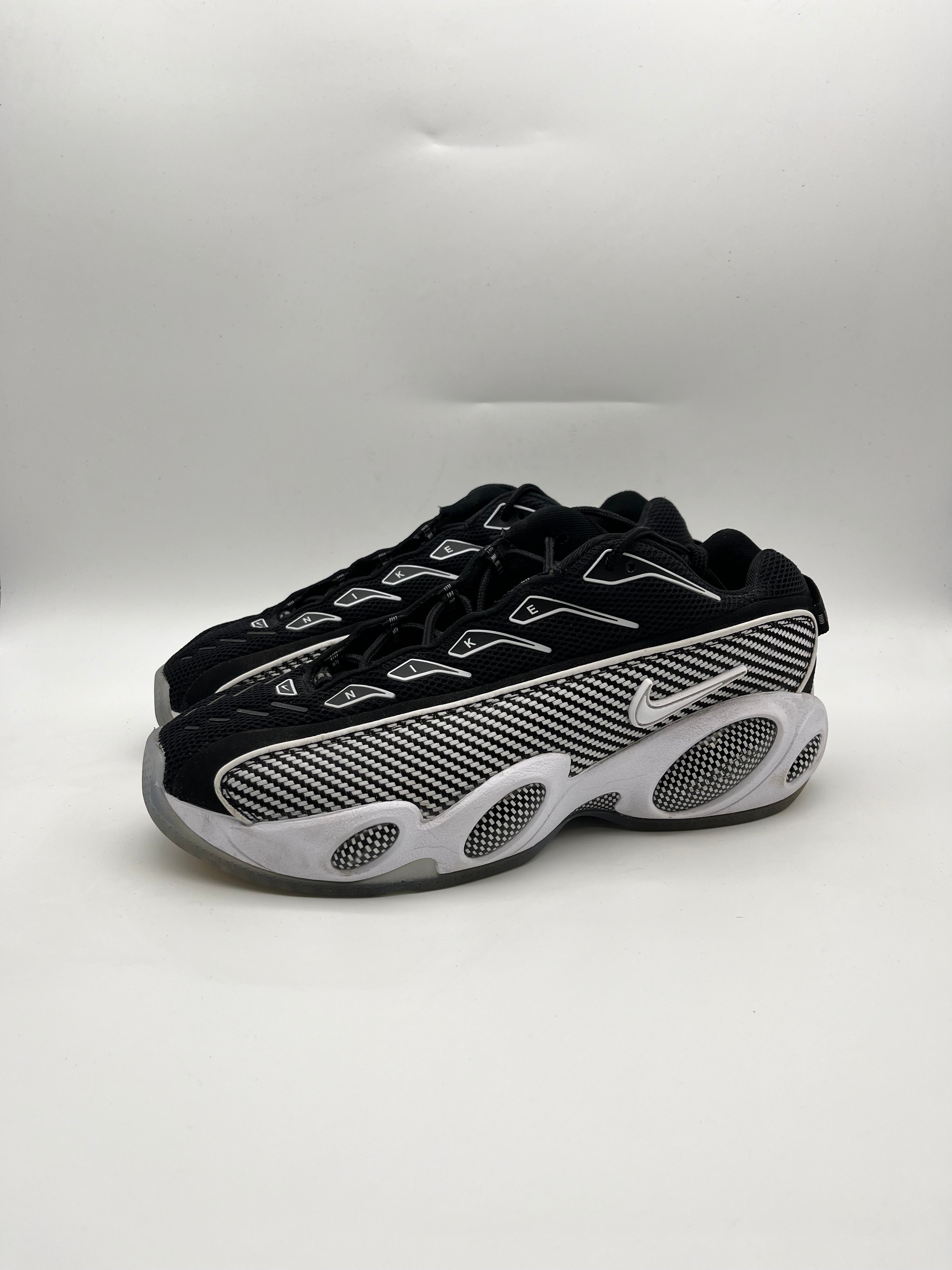 Használt - Nike Nocta Drake Black White (42.5)