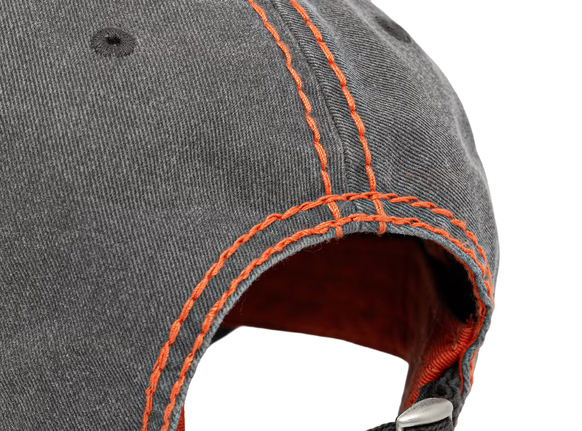Von Dutch Motor Custom Parts Cap