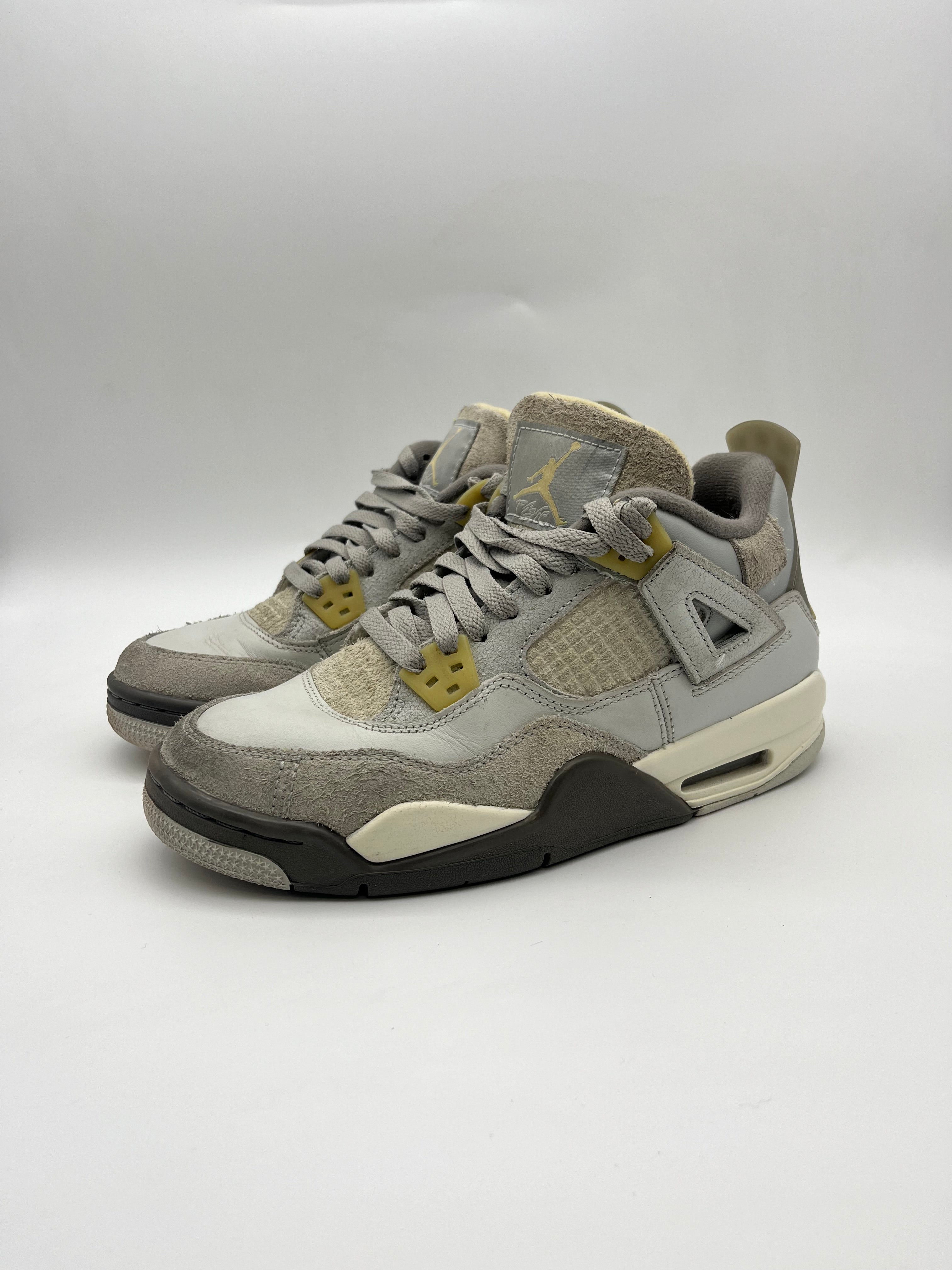Használt - Jordan 4 Craft (38.5)