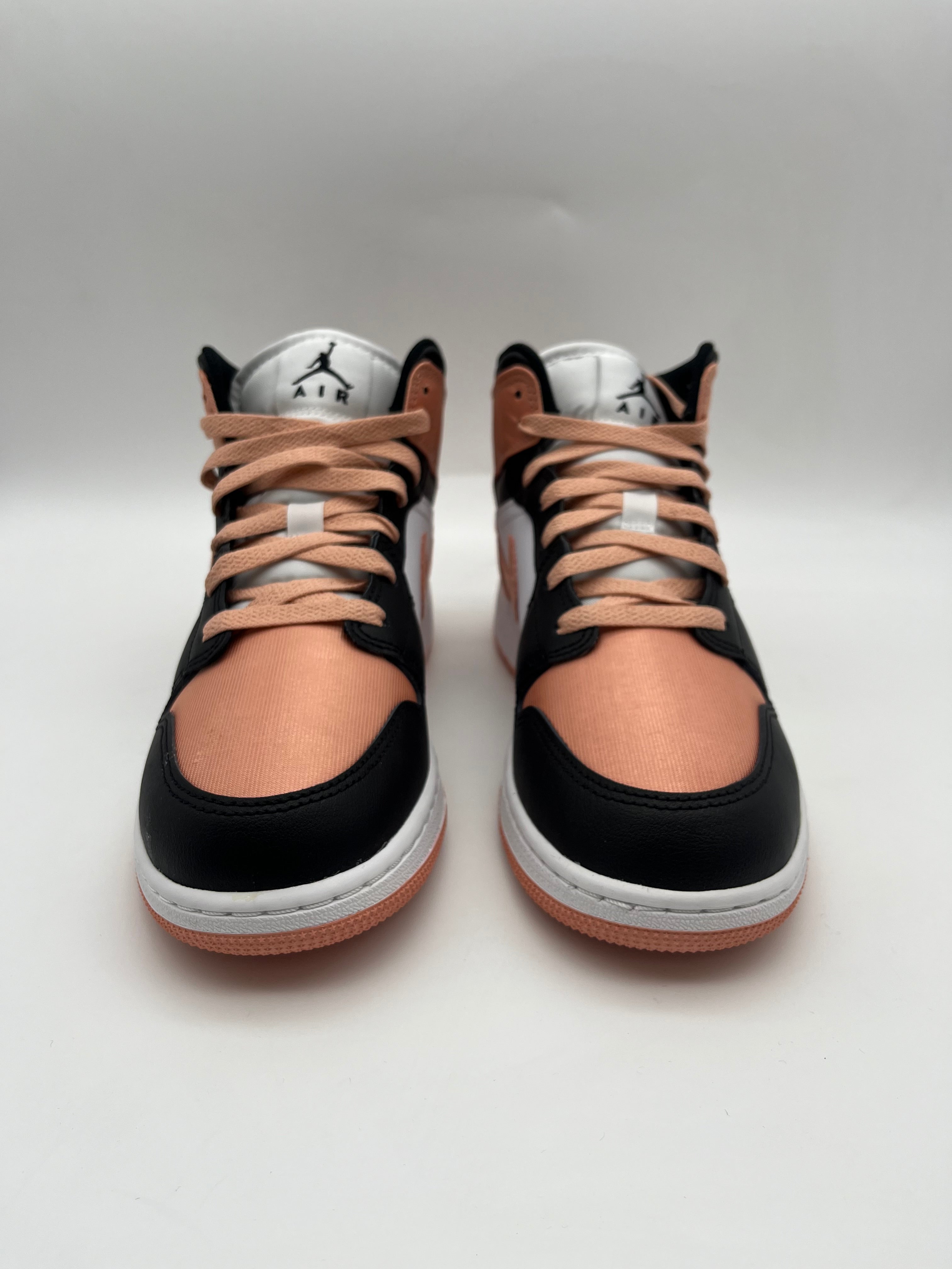 Használt - Jordan 1 Mid Root Brown (39)