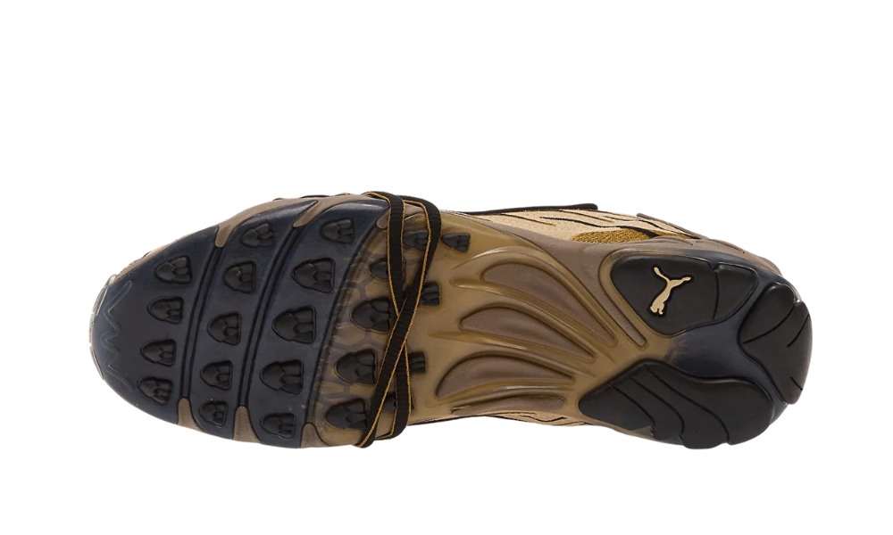 Puma X A$AP ROCKY Inhale Leopard