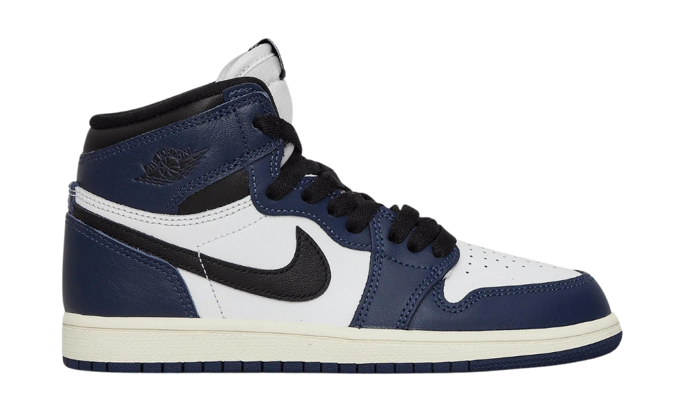 Jordan 1 Retro High OG Midnight Navy