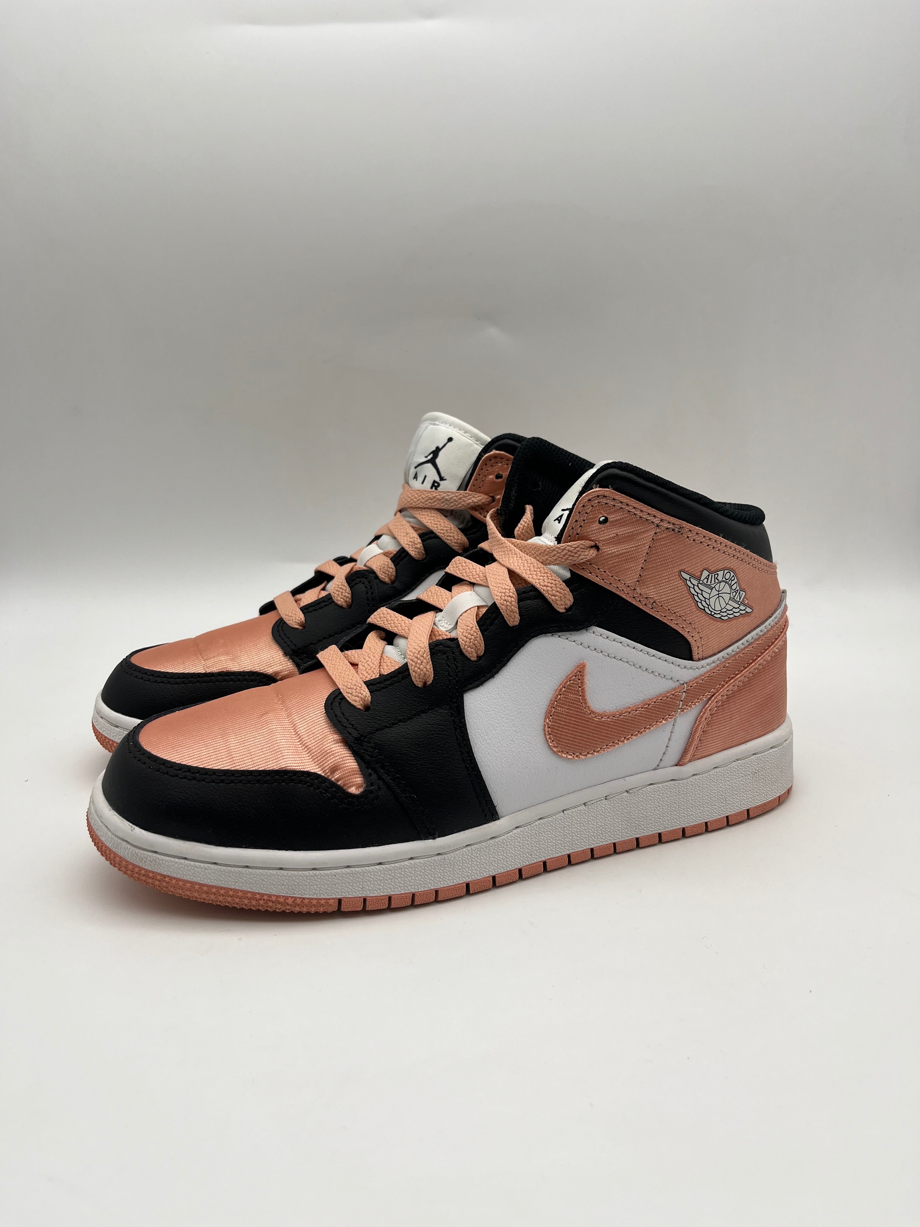 Használt - Jordan 1 Mid Root Brown (40)