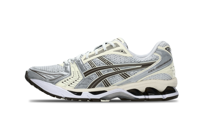 ASICS Gel-Kayano 14 White Ivory
