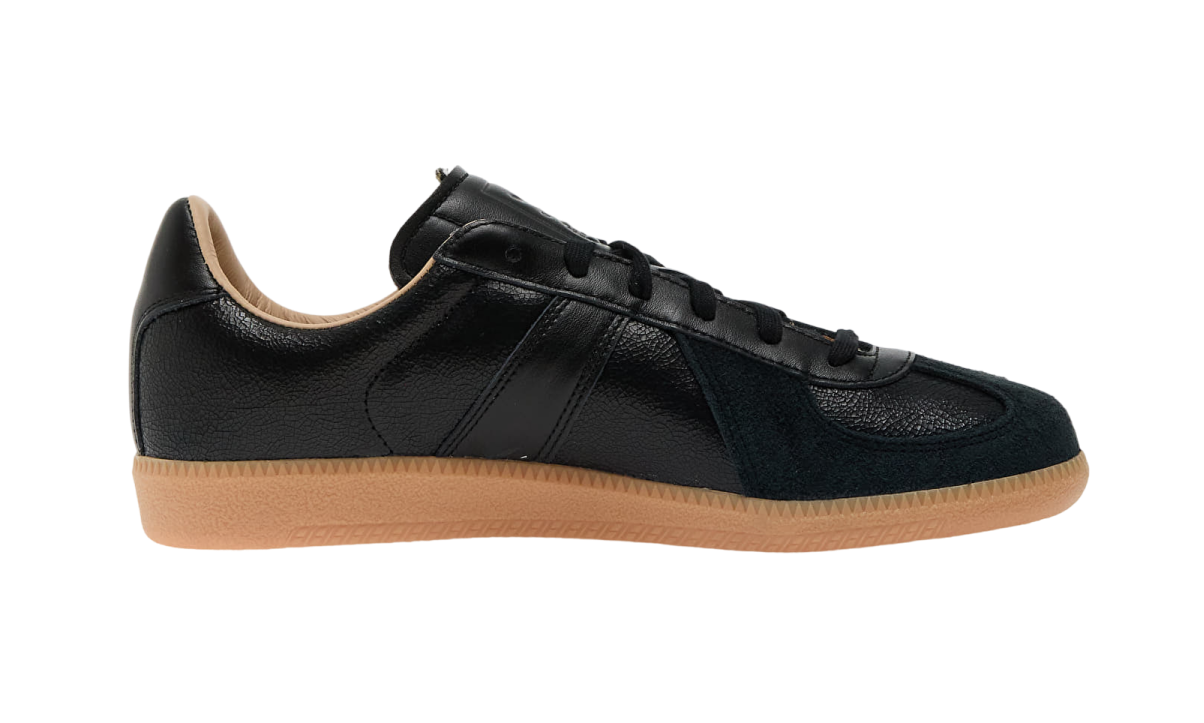 Adidas BW Army Lux Black Gum