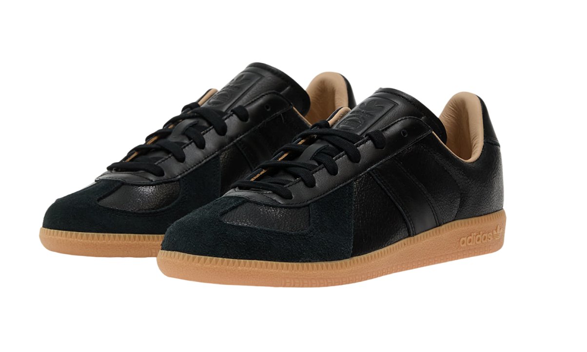 Adidas BW Army Lux Black Gum
