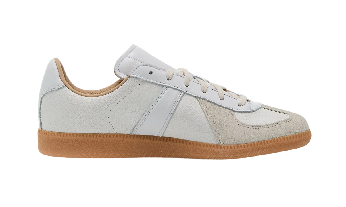 Adidas BW Army Lux White Gum