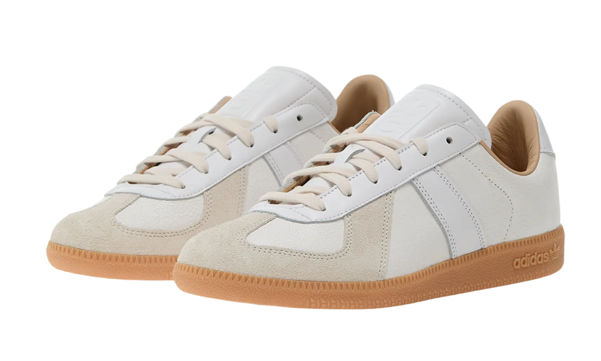 Adidas BW Army Lux White Gum