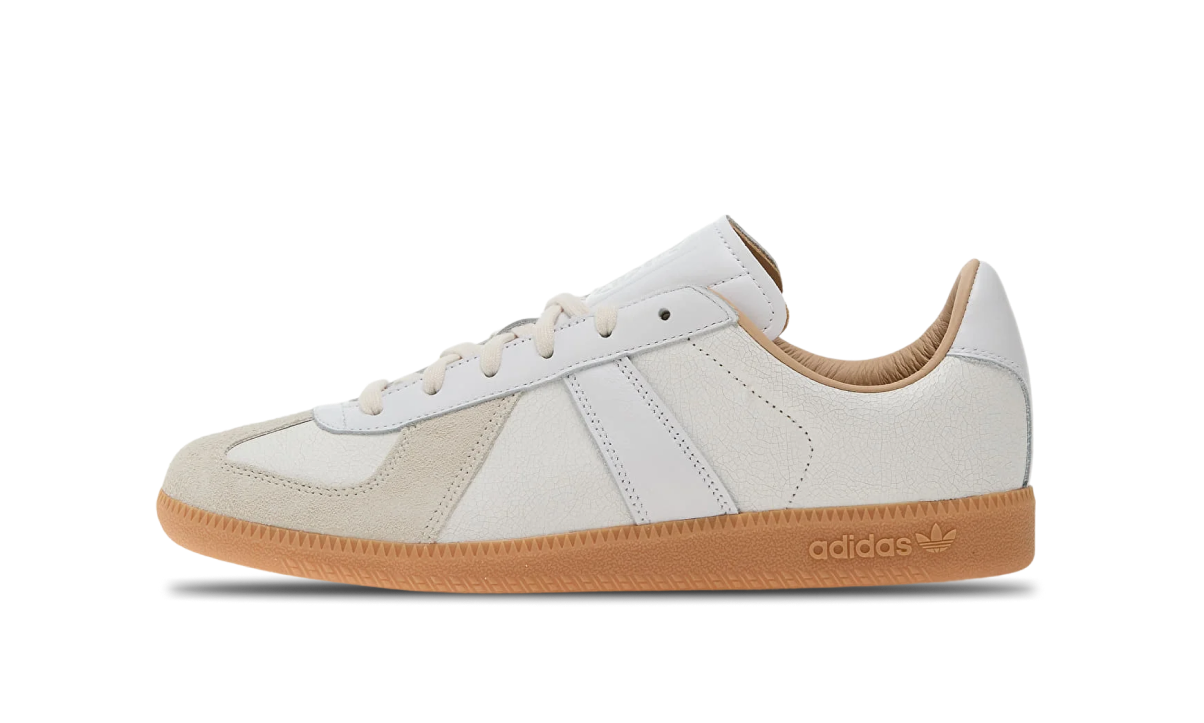 Adidas BW Army Lux White Gum