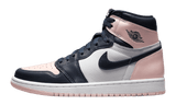 Air Jordan 1 Retro High OG Atmosphere Bubble Gum sneaker.