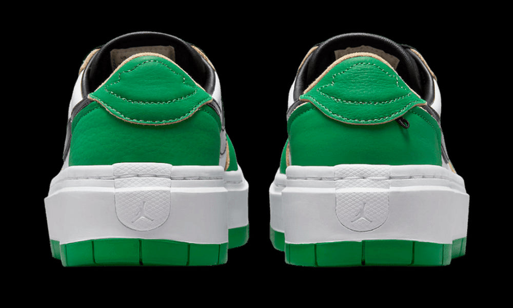 Air Jordan 1 Elevate Low SE Lucky Green – BALAZS KICKS