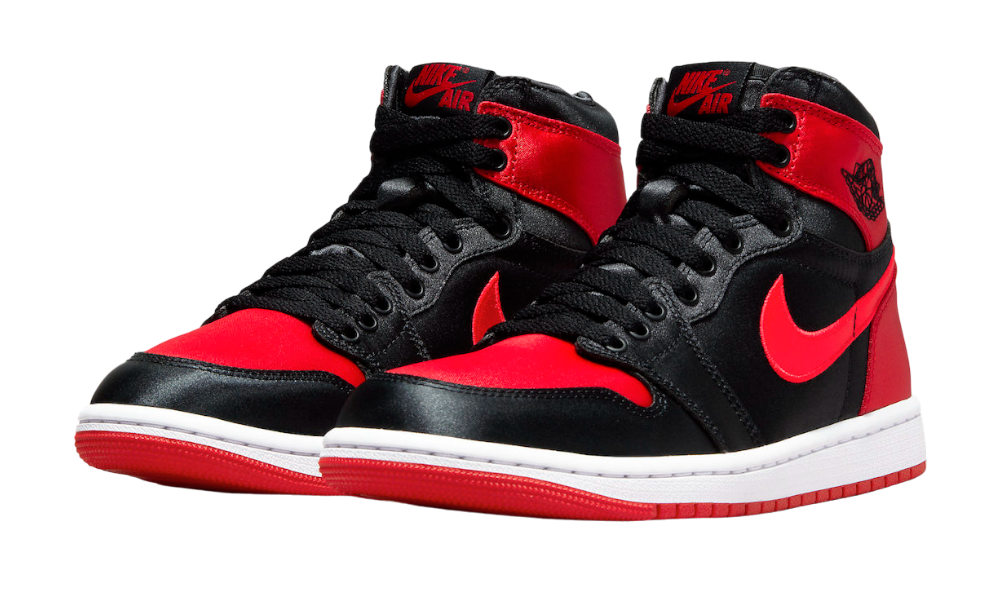 jordan 1 bred og high