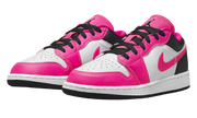 Air Jordan 1 Low Fierce Pink