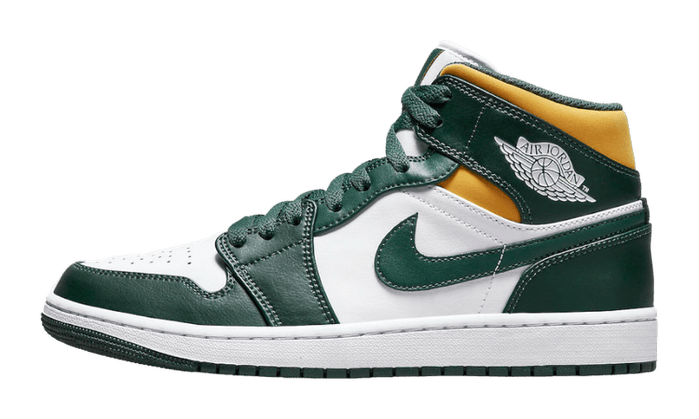 Air Jordan 1 Mid Sonics (több méret)