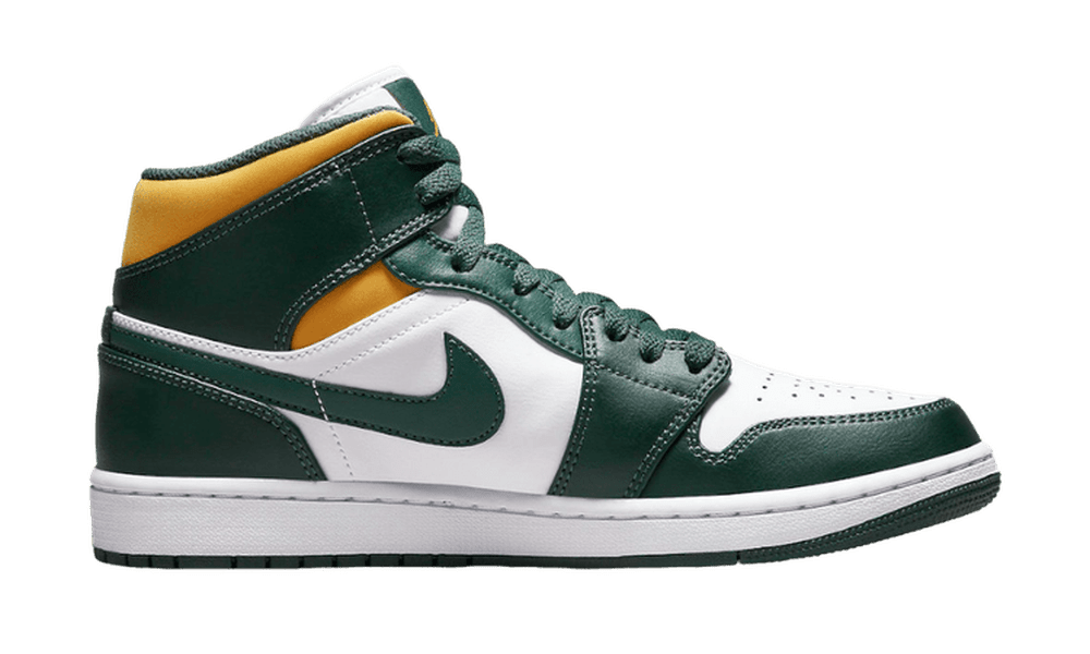 Air Jordan 1 Mid Sonics (több méret)