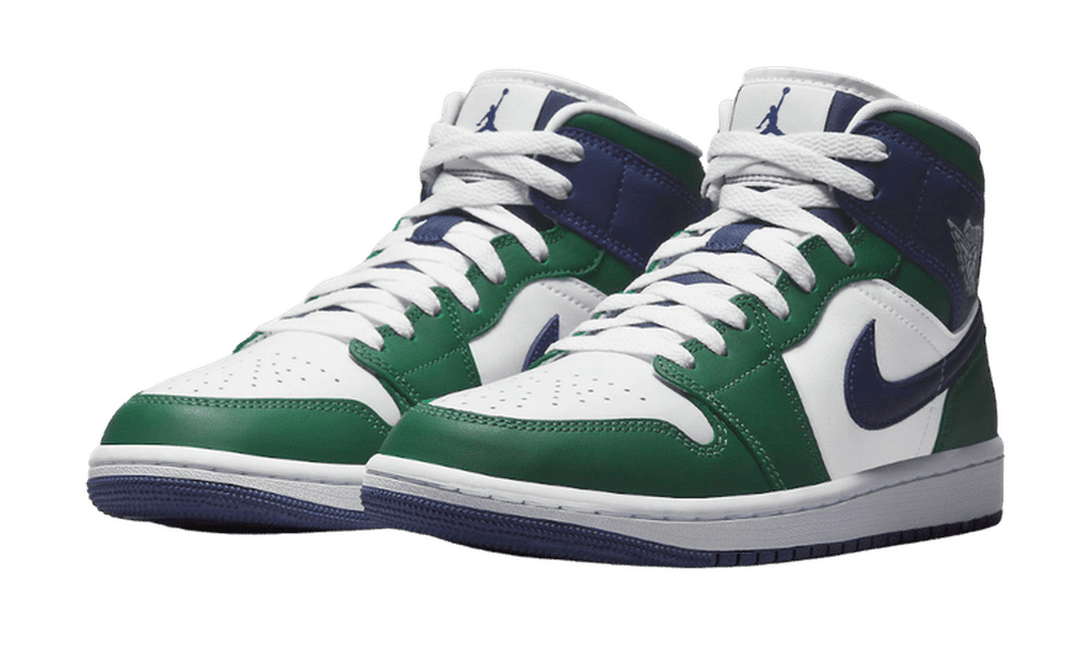 Air Jordan 1 Mid Seahawks (38)