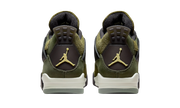 Air Jordan 4 SE Craft Olive