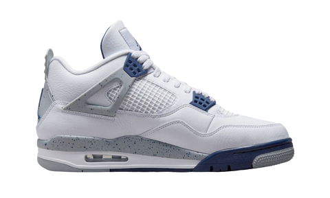 Air jordan 4 mid top prezzo