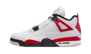 Air Jordan 4 Retro Red Cement
