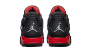 Air Jordan 4 Retro Red Thunder
