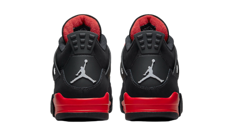Air Jordan 4 Retro Red Thunder