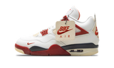 Air Jordan 4 Retro OG Nigel Sylvester Brick After Brick