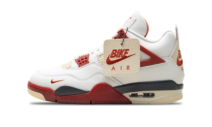 Air Jordan 4 Retro OG Nigel Sylvester Brick After Brick