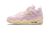 Jordan 4 Retro Iced Carmine